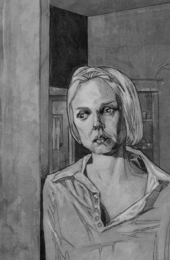 Delia Hartson