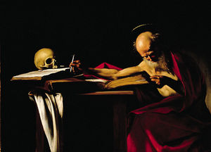 St Jerome